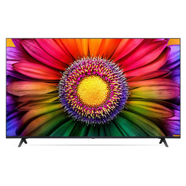 LG UHD 4K SMART 75UR78 4K WebSO