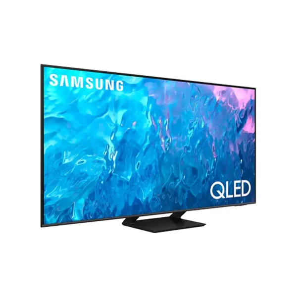 Samsung QLED 85 inch 85Q70C Crystal UHD Smart TELEVISION - Image 2