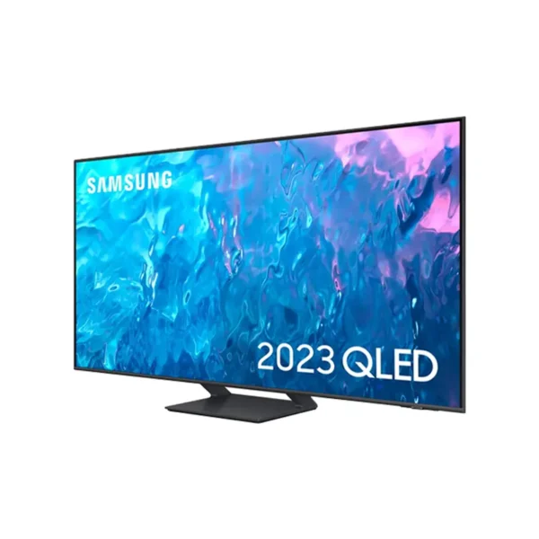 Samsung QLED 85 inch 85Q70C Crystal UHD Smart TELEVISION - Image 3